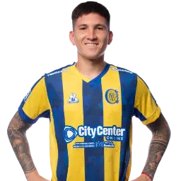 Franco Ibarra