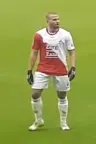 Oussama Tannane