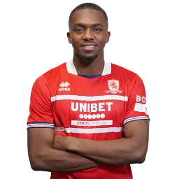 Anfernee Jamal Dijksteel