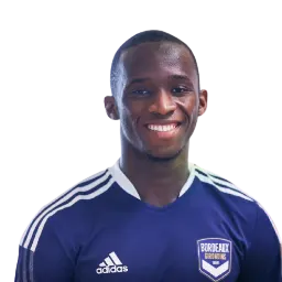 Issouf Sissokho
