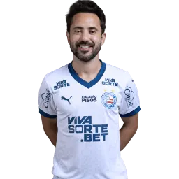 Everton Ribeiro