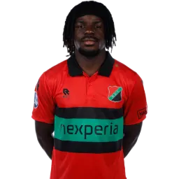 Brayann Pereira