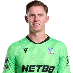 Dean Henderson