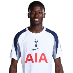 Pape Matar Sarr