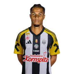 Xavier Mbuyamba