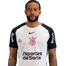 Memphis Depay