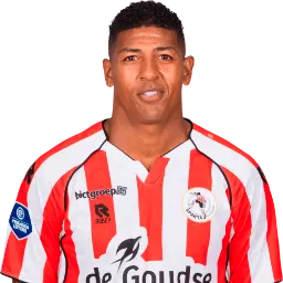 Patrick van Aanholt
