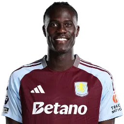 Amadou Onana