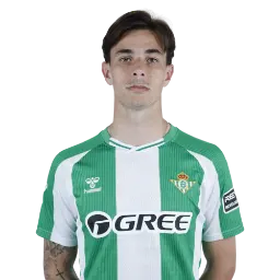 Valentín Gómez