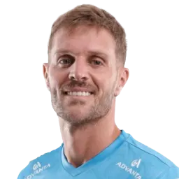 Javier Burrai
