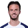 James Maddison