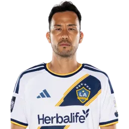Maya Yoshida