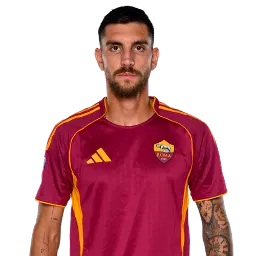 Lorenzo Pellegrini