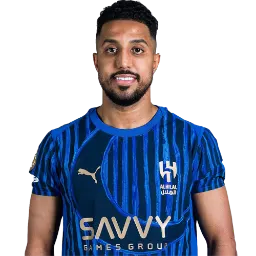 Salem Al-Dawsari
