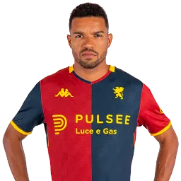 Junior Messias