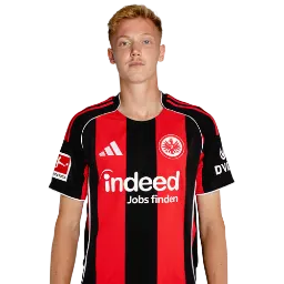 Rasmus Kristensen