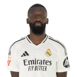 Antonio Rüdiger