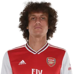 David Luiz