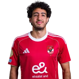 Mohamed Hany