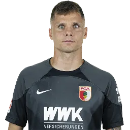 Rafał Gikiewicz