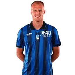 Mitchel Bakker