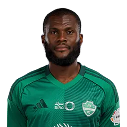 Franck Kessié
