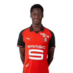 Djaoui Cissé