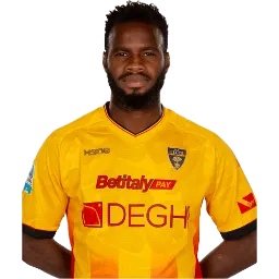 Lassana Coulibaly