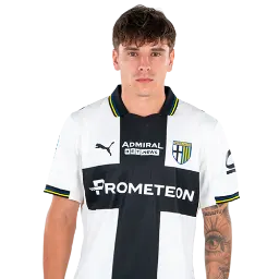 Adrián Bernabé