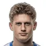 Markus Jensen
