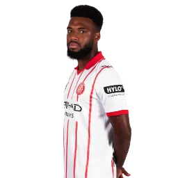 Thomas Lemar