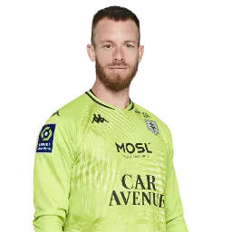 Alexandre Oukidja