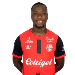 Sikou Niakaté