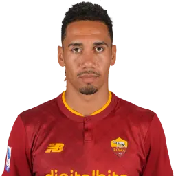 Chris Smalling