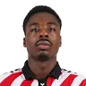 Anthony Musaba