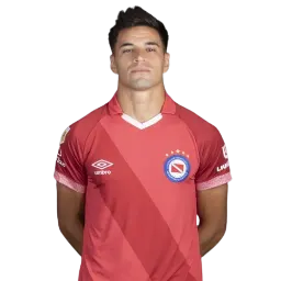 Nicolas Oroz