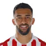 Nicolás González