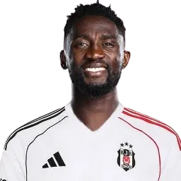 Wilfred Ndidi