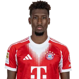 Kingsley Coman