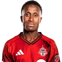Richie Laryea