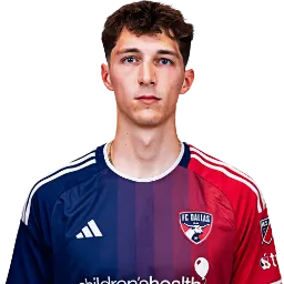 Logan Farrington