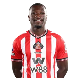 Brian Brobbey