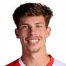Jordan Bos