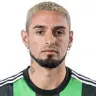 Diego Fagúndez