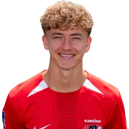 Sven Mijnans