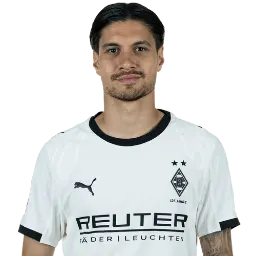 Kevin Diks