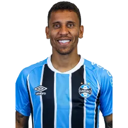 Marcos Rocha