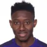Speedy Williams