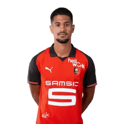 Ludovic Blas