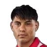 Santiago Arzamendia